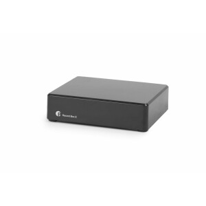 Pro-Ject Phonovorverstärker Record Box E