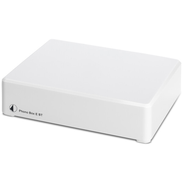 Pro-Ject Phonovorverstärker Phono Box E BT