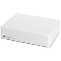 Pro-Ject Phonovorverstärker Phono Box E BT