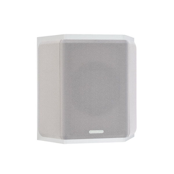 Monitor Audio Bronze FX 6G - Surround-Lautsprecher Weiß