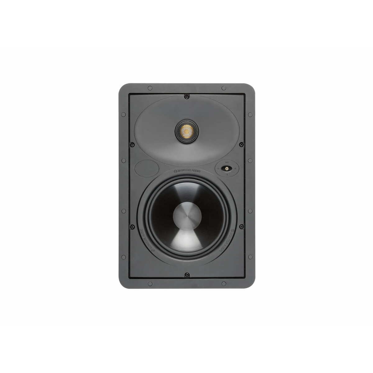Monitor Audio Core W165 Wandeinbaulautsprecher