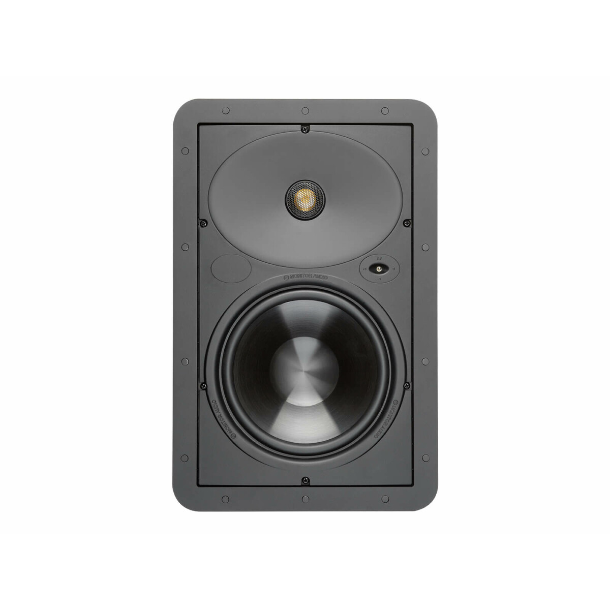 Monitor Audio Core W180 Wandeinbaulautsprecher