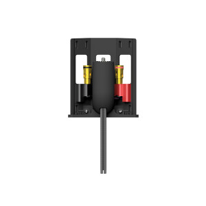 Monitor Audio Vecta V-Corner Der Eck-Wandhalter für die Vecta-Serie