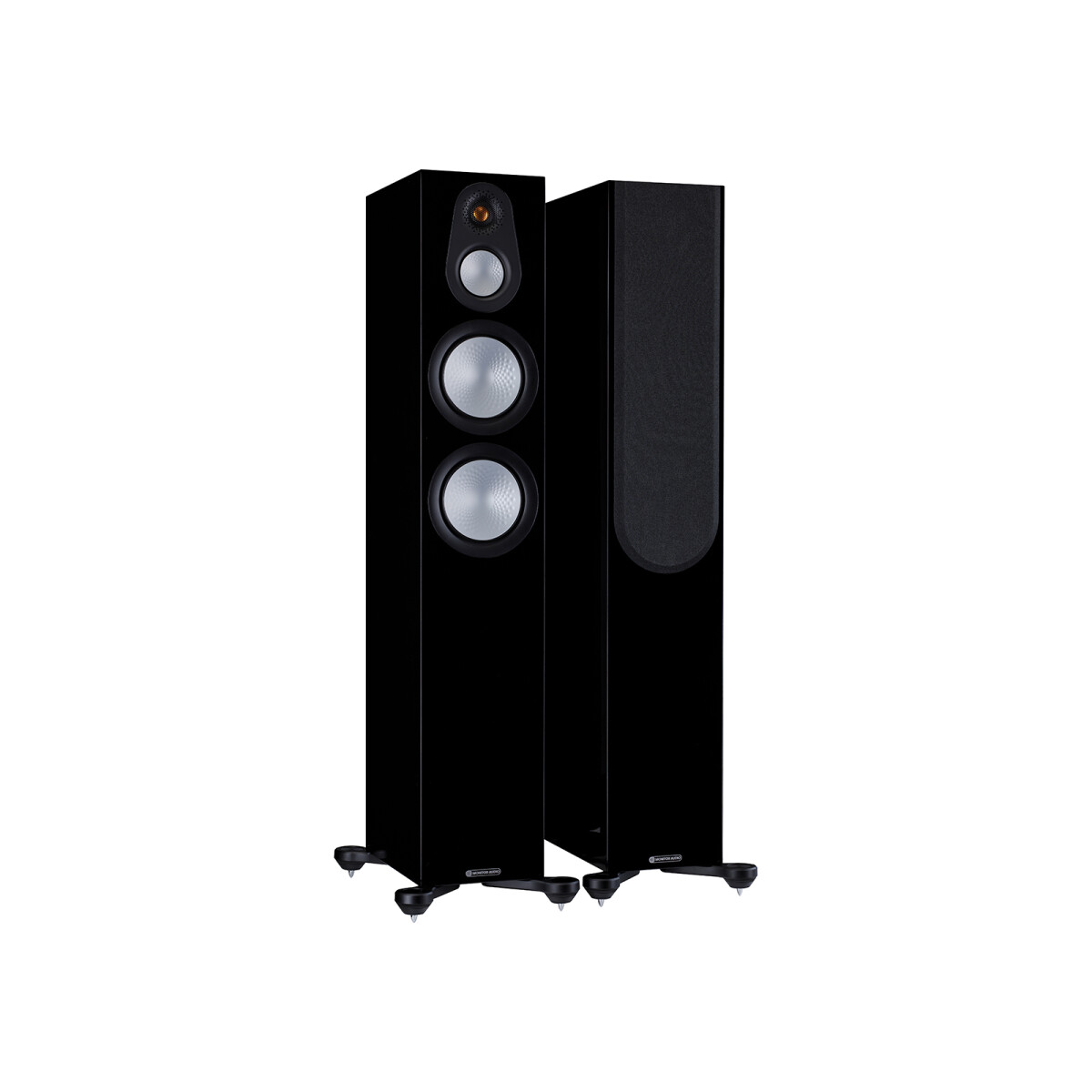 Monitor Audio Silver 300 7G Standlautsprecher