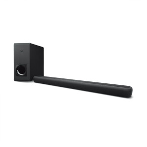 Yamaha YAS-206 Soundbar + Subwoofer