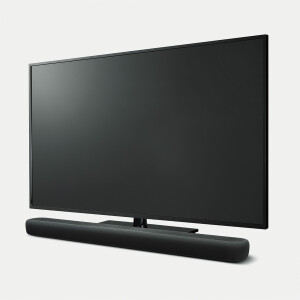 Yamaha YAS-206 Soundbar + Subwoofer
