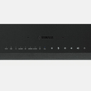 Yamaha YAS-206 Soundbar + Subwoofer