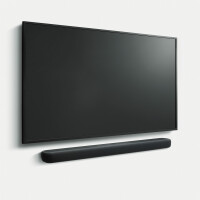 Yamaha YAS-206 Soundbar + Subwoofer