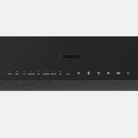 Yamaha YAS-206 Soundbar + Subwoofer