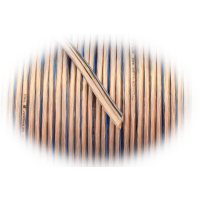 Goldkabel SPEAKER-FLEX 2x1,50mm² Transparent