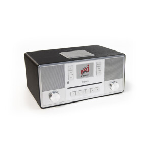 Block Aurora Smartradio