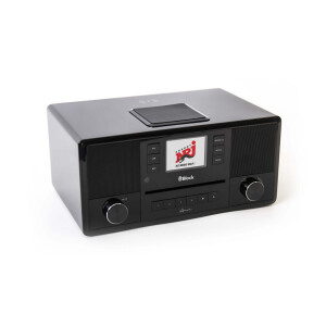 Block Aurora Smartradio