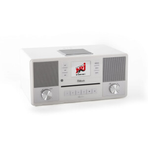 Block Aurora Smartradio
