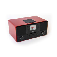 Block Aurora Smartradio
