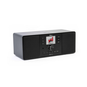Block Harmony Smartradio