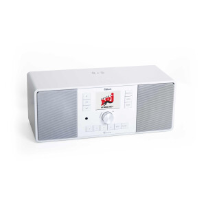 Block Harmony Smartradio