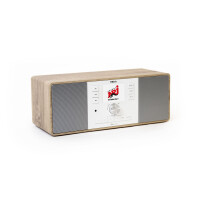 Block Harmony Smartradio