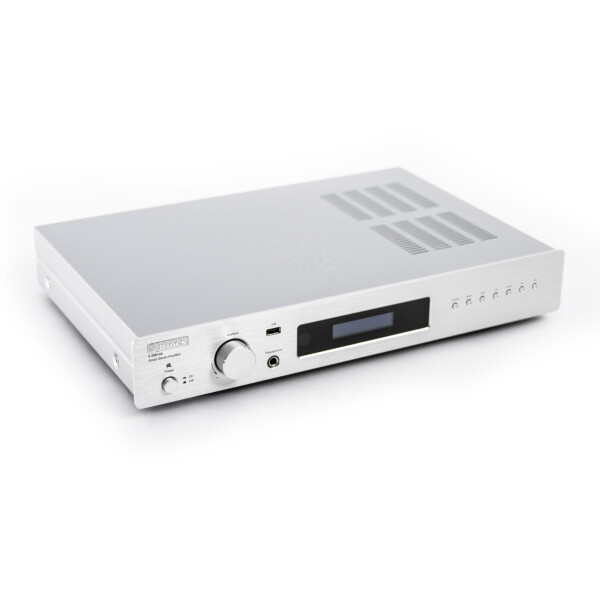Block V-250 LTD Stereo-Vollverstärker