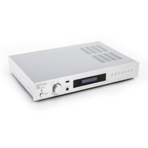 Block V-250 LTD Stereo-Vollverstärker