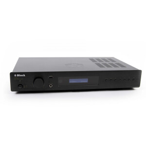 Block V-250 LTD Stereo-Vollverstärker
