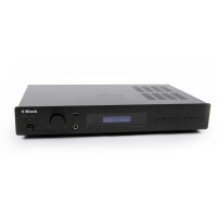 Block V-250 LTD Stereo-Vollverstärker