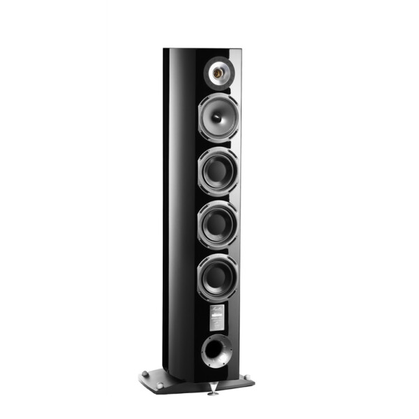 Triangle Magellan QUATUOR 40th Anniversary Edition