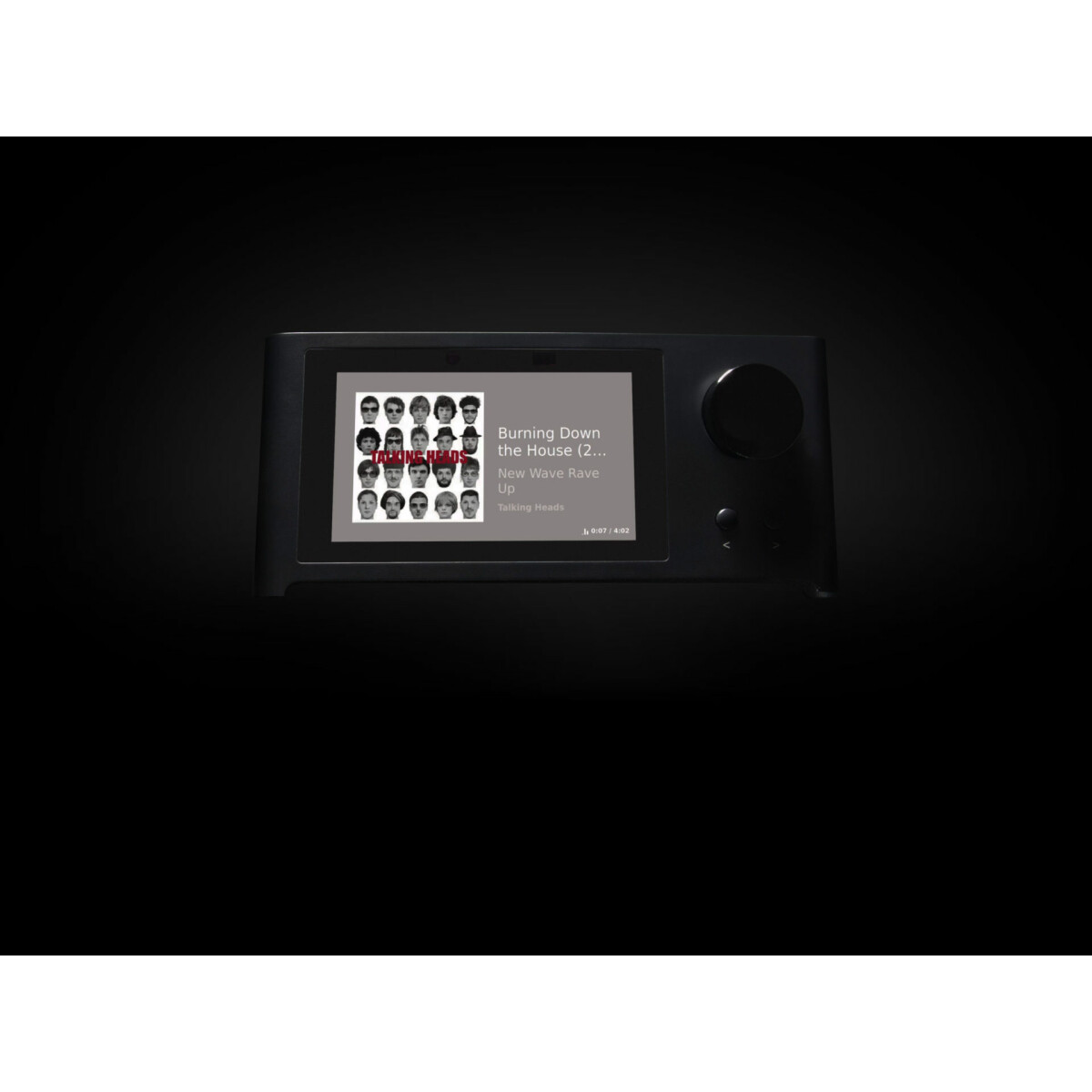 NAD C700 Streaming-Vollverstärker V2