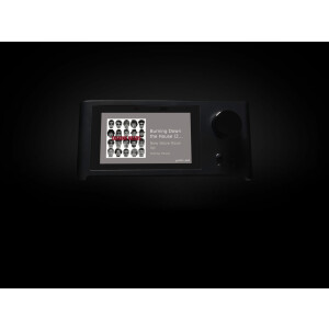 NAD C700 Streaming-Vollverstärker V2