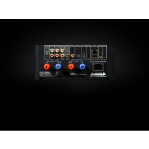 NAD C700 Streaming-Vollverstärker V2
