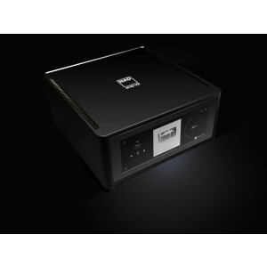 NAD M10 V3 Digitaler Streaming-Vollverstärker