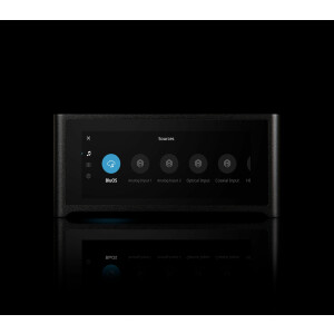 NAD M10 V3 Digitaler Streaming-Vollverstärker
