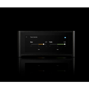 NAD M10 V3 Digitaler Streaming-Vollverstärker