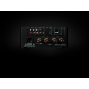 NAD M10 V3 Digitaler Streaming-Vollverstärker