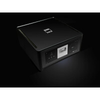 NAD M10 V3 Digitaler Streaming-Vollverstärker