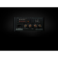 NAD M10 V3 Digitaler Streaming-Vollverstärker