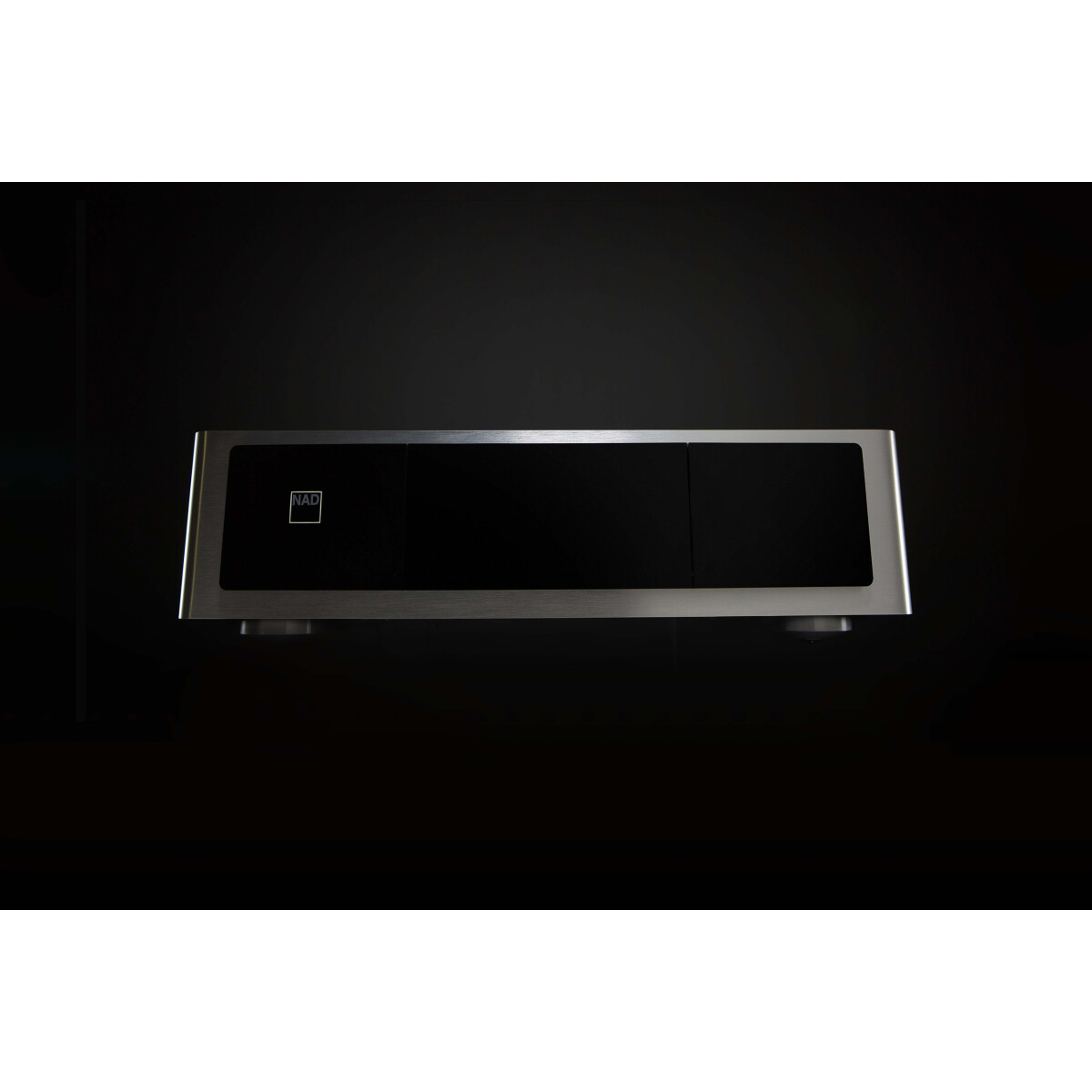 NAD M23 Digitaler Streaming-VollverstärkerV2