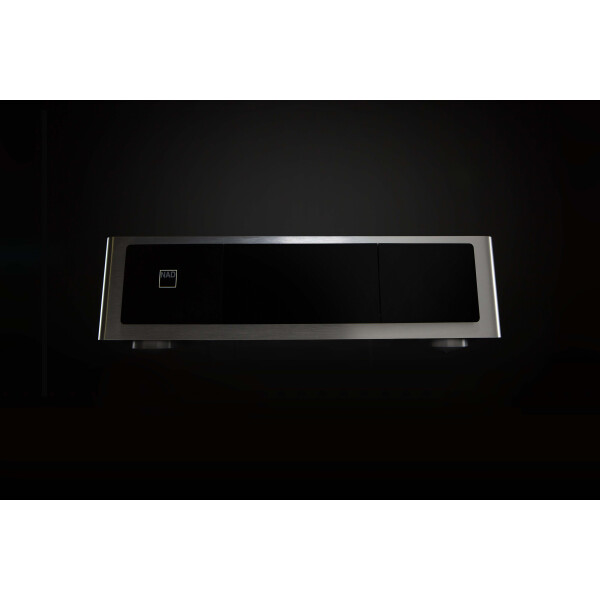 NAD M23 Digitaler Streaming-VollverstärkerV2