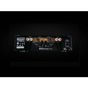 NAD M23 Digitaler Streaming-VollverstärkerV2
