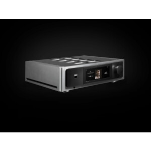 NAD M33 V2Digitaler Streaming-Vollverstärker
