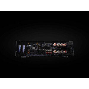 NAD M33 V2Digitaler Streaming-Vollverstärker