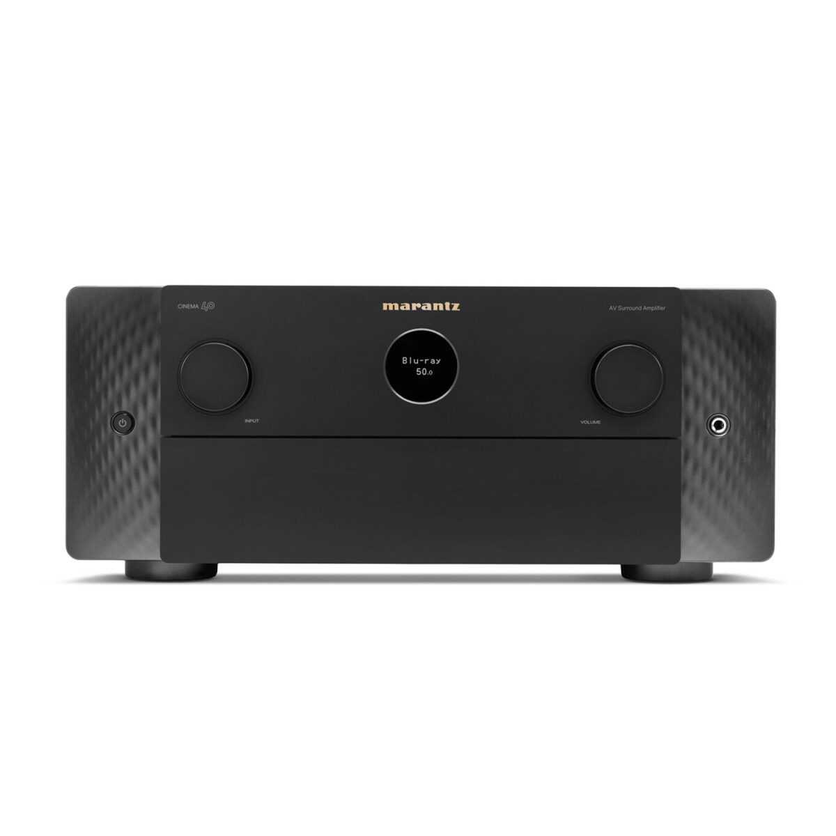 Marantz AV-Receiver Cinema 40 box