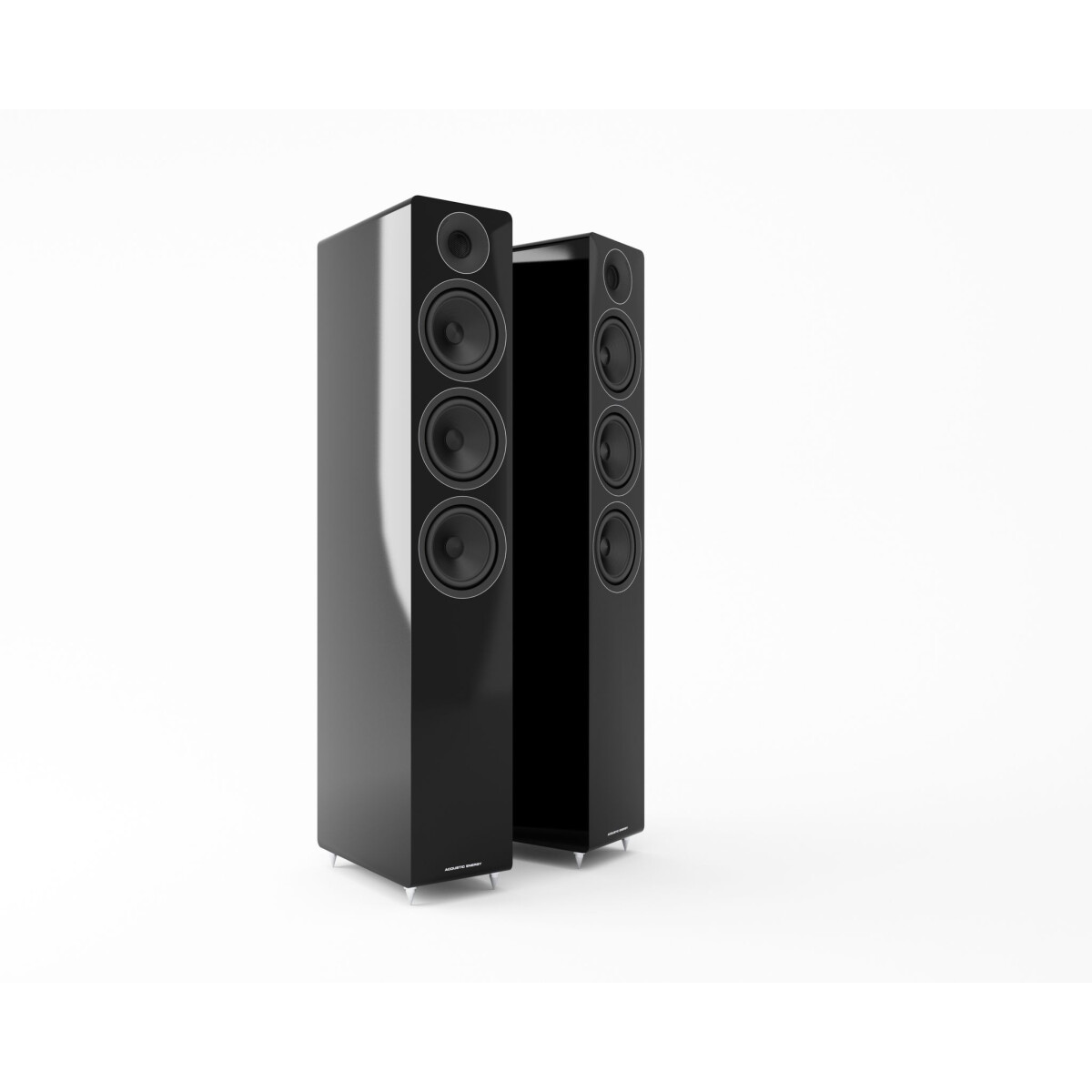 Acoustic Energy AE320 Standlautsprecher box