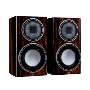 Monitor Audio Platinum 100 3G Kompaktlautsprecher