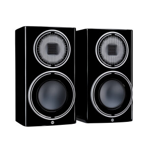 Monitor Audio Platinum 100 3G Kompaktlautsprecher