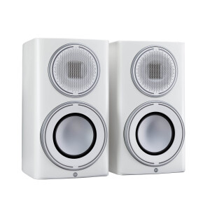 Monitor Audio Platinum 100 3G Kompaktlautsprecher