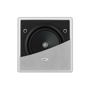 KEF Ci130.2CS Einbaulautsprecher quadratisch