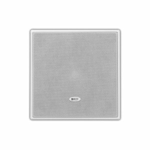 KEF Ci130.2CS Einbaulautsprecher quadratisch