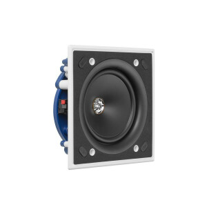 KEF Ci130.2CS Einbaulautsprecher quadratisch