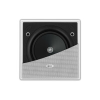 KEF Ci130.2CS Einbaulautsprecher quadratisch