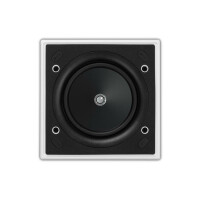 KEF Ci130.2CS Einbaulautsprecher quadratisch